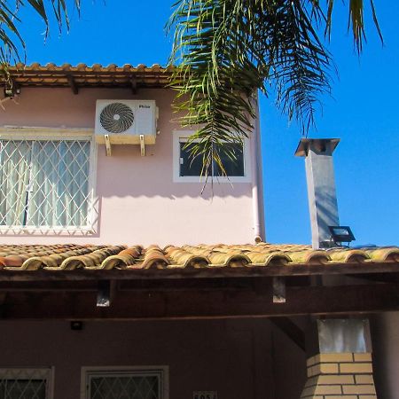 Casa Inteira,Total Privacidade Em Area Nobre, 2 Quadra Do Mar Βίλα Piçarras Εξωτερικό φωτογραφία