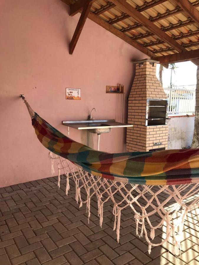 Casa Inteira,Total Privacidade Em Area Nobre, 2 Quadra Do Mar Βίλα Piçarras Εξωτερικό φωτογραφία