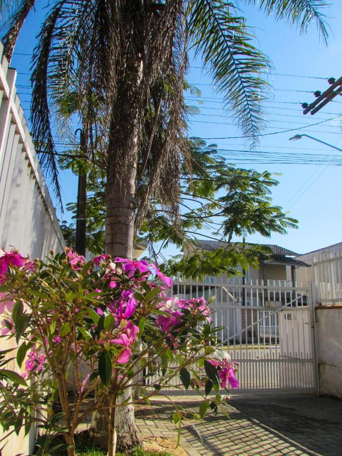 Casa Inteira,Total Privacidade Em Area Nobre, 2 Quadra Do Mar Βίλα Piçarras Εξωτερικό φωτογραφία