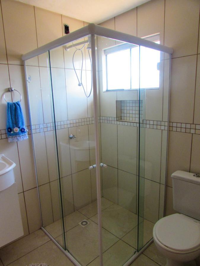 Casa Inteira,Total Privacidade Em Area Nobre, 2 Quadra Do Mar Βίλα Piçarras Εξωτερικό φωτογραφία