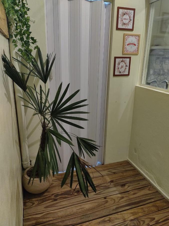 Casa Inteira,Total Privacidade Em Area Nobre, 2 Quadra Do Mar Βίλα Piçarras Εξωτερικό φωτογραφία